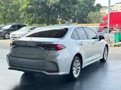 2021 Toyota Corolla 1.2T S-CVT Elite Plus — фото 7