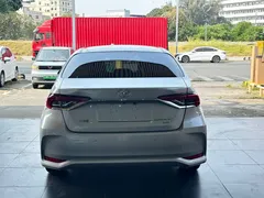 2021 Toyota Corolla 1.2T S-CVT Elite Plus — фото 8