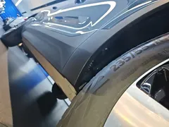 2023 Volvo XC40 Luxury, синий — фото 21