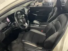 2020 Nissan Sylphy 1.6L XE CVT Comfort, белый — фото 7
