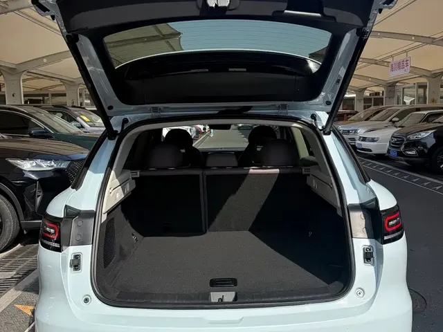 2023 Leapmotor C11 EREV 180