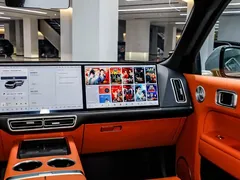 2025 Li Auto L9 Smart Refresh — фото 18