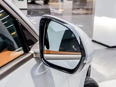2025 Li Auto L9 Smart Refresh — фото 20