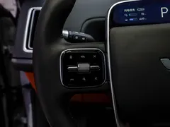 2025 Li Auto L9 Smart Refresh — фото 28