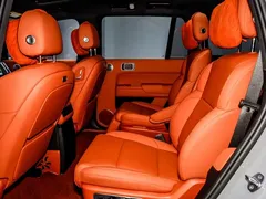2025 Li Auto L9 Smart Refresh — фото 37