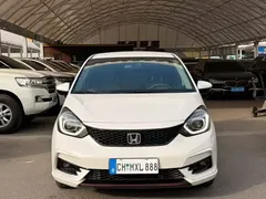 2021 Honda Life 1.5L CVT Sport Xindong, белый — фото 2