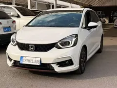 2021 Honda Life 1.5L CVT Sport Xindong, белый — фото 3