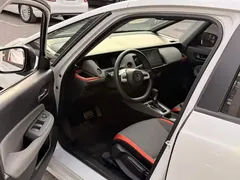 2021 Honda Life 1.5L CVT Sport Xindong, белый — фото 4