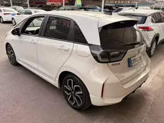 2021 Honda Life 1.5L CVT Sport Xindong, белый — фото 7