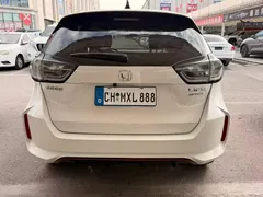 2021 Honda Life 1.5L CVT Sport Xindong, белый — фото 8