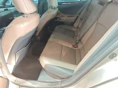 2021 Lexus ES 300h Premium — фото 9