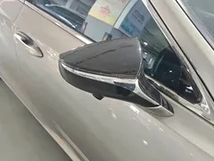 2021 Lexus ES 300h Premium — фото 12