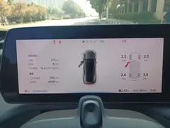 2022 Xpeng P7 670N — фото 4