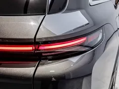 2025 Li Auto L8 Smart Refresh, чёрный — фото 13
