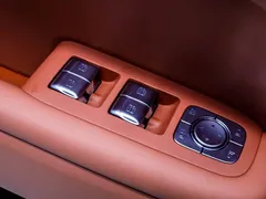 2025 Li Auto L8 Smart Refresh, чёрный — фото 27
