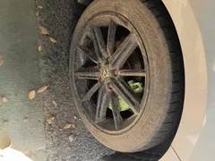 2022 Changan UNI-V 1.5T Premium — фото 6