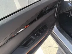 2022 Changan UNI-V 1.5T Premium — фото 7