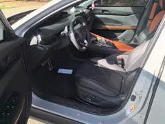 2022 Changan UNI-V 1.5T Premium — фото 9