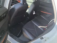 2022 Changan UNI-V 1.5T Premium — фото 11