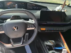 2022 Changan UNI-V 1.5T Premium — фото 12