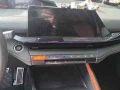 2022 Changan UNI-V 1.5T Premium — фото 13