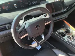 2022 Changan UNI-V 1.5T Premium — фото 15