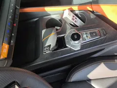 2022 Changan UNI-V 1.5T Premium — фото 16