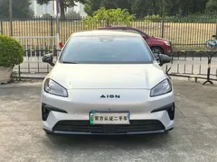 2025 Aion RT 650 Smart Luxury — фото 2