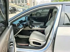 2025 Aion RT 650 Smart Luxury — фото 5