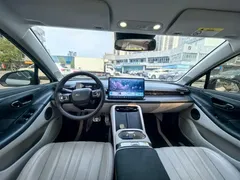 2025 Aion RT 650 Smart Luxury — фото 6