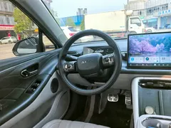 2025 Aion RT 650 Smart Luxury — фото 7