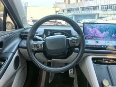 2025 Aion RT 650 Smart Luxury — фото 8
