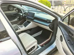 2025 Aion RT 650 Smart Luxury — фото 11