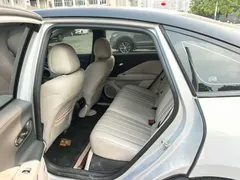 2025 Aion RT 650 Smart Luxury — фото 13