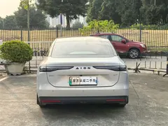 2025 Aion RT 650 Smart Luxury — фото 17
