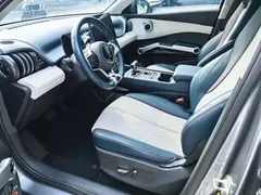 2022 BYD Yuan PLUS 510km Premium — фото 4