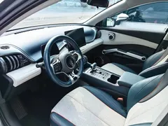 2022 BYD Yuan PLUS 510km Premium — фото 5