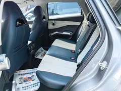2022 BYD Yuan PLUS 510km Premium — фото 6
