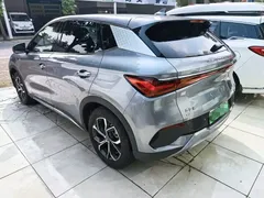 2022 BYD Yuan PLUS 510km Premium — фото 9