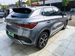 2022 BYD Yuan PLUS 510km Premium — фото 10