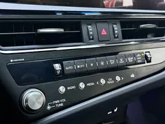 2021 Lexus ES 200 Excellence, белый — фото 14