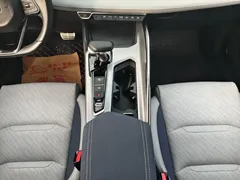2021 Geely Preface 2.0TD Premium — фото 5