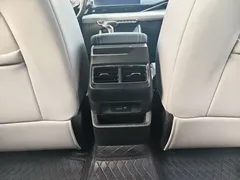 2021 Geely Preface 2.0TD Premium — фото 6