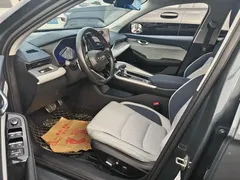 2021 Geely Preface 2.0TD Premium — фото 7