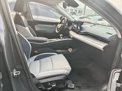 2021 Geely Preface 2.0TD Premium — фото 8