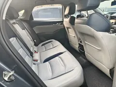 2021 Geely Preface 2.0TD Premium — фото 9