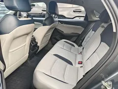 2021 Geely Preface 2.0TD Premium — фото 10