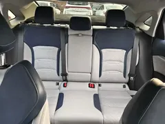 2021 Geely Preface 2.0TD Premium — фото 11