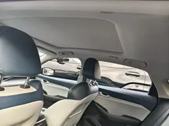 2021 Geely Preface 2.0TD Premium — фото 12