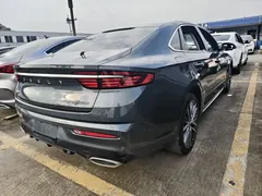 2021 Geely Preface 2.0TD Premium — фото 13